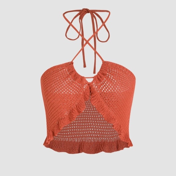 Cider NWT Knit Set 🍊 - Picture 2 of 4